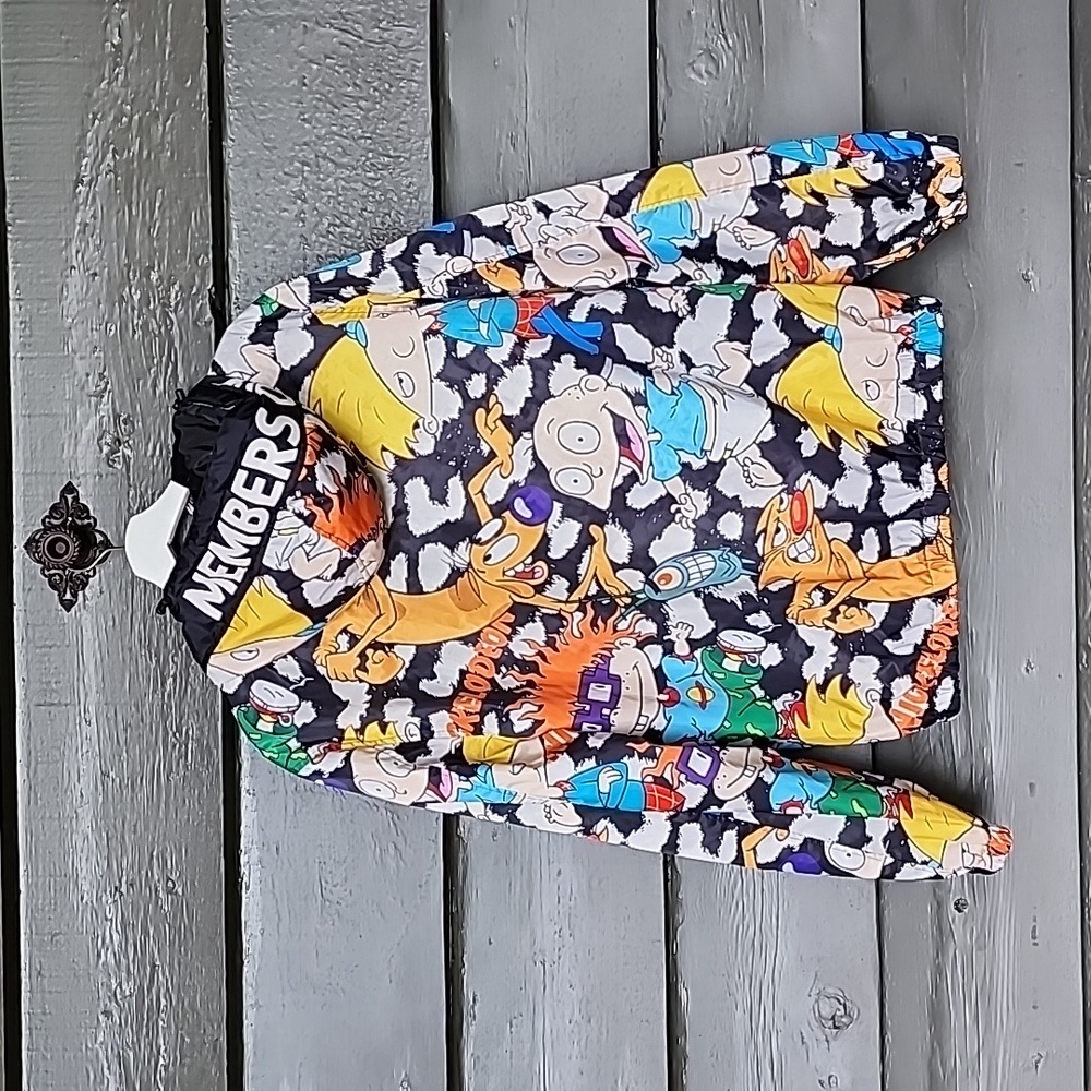 NICKELODEON Jacket - Picture 5 of 14